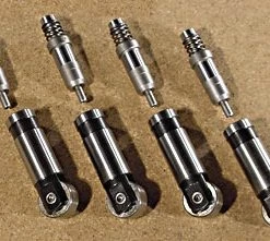 Sifton Hydraulic Tappet Assembly