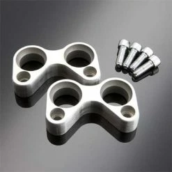 Colony Pushrod Cover Conversion Adapter Kit