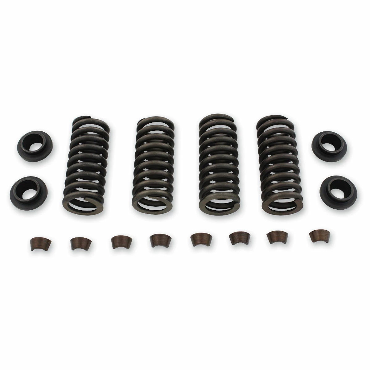 V-Twin Manufacturing Valve Spring Kit 3 V-Twin Manufacturing Valve Spring Kit