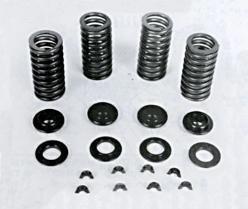 V-Twin Manufacturing Valve Spring Kit 3 V-Twin Manufacturing Valve Spring Kit
