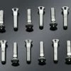 Colony Gear Cover Screws
