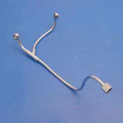 V-Twin Manufacturing Oil Line