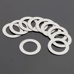 Eastern Motorcycle Parts Rocker Arm Shaft Washers