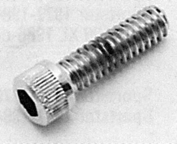 Colony Cam Cover Screw Kit 3 Colony Cam Cover Screw Kit
