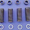 V-Twin Manufacturing Valve Spring Kit -Camchest Kits Shop 433 582 A V1
