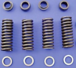 V-Twin Manufacturing Valve Spring Kit