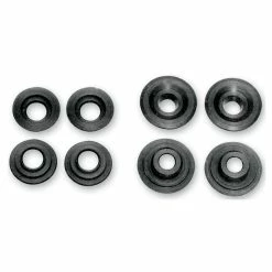 V-Twin Manufacturing Steel Valve Spacer