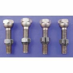 V-Twin Manufacturing Tappet Screw And Nut Kit