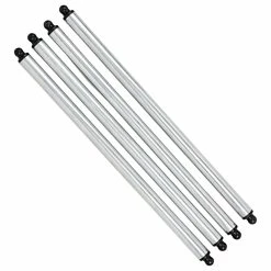 Colony Aluminum Pushrod Kit