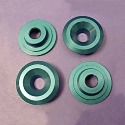 V-Twin Manufacturing Valve Spring Collars