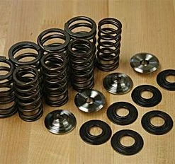 Kibblewhite Valve Spring Kit