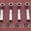 Colony Upper Pushrod Covers -Camchest Kits Shop 433 809 A V1