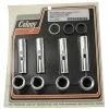 Colony Upper Pushrod Covers