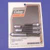Colony Cam Cover Acorn Screw Kit -Camchest Kits Shop 433 832 A V1