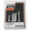 Colony Gear Cover Screw Set