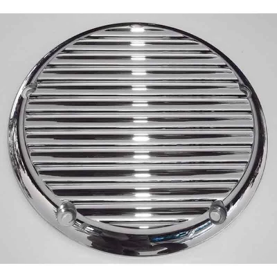 Joker Machine Finned 5-Hole Points Cover 3 Joker Machine Finned 5-Hole Points Cover