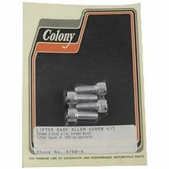 Colony Lifter Base Screws