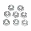 Colony Flex Lock Nuts