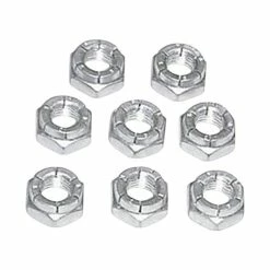 Colony Flex Lock Nuts