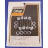 Colony Lifter Base Screws