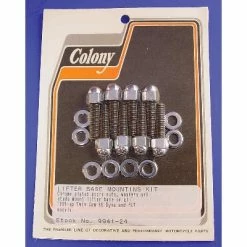 Colony Lifter Base Screws