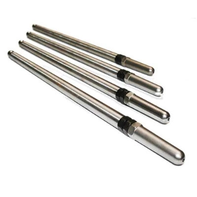 Feuling Motor Company Feuling Adjustable Pushrods 3 Feuling Motor Company Feuling Adjustable Pushrods