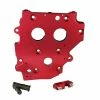 Feuling Motor Company Feuling Cam Support Plate -Camchest Kits Shop 433 982 A V1