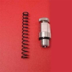 V-Twin Manufacturing Pro Just Adjustable Pressure Relief Cap