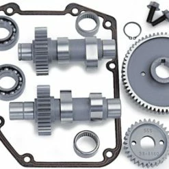 S&S Cycle Complete Gear Drive 510G Camshaft Kit 5 S&S Cycle Complete Gear Drive 510G Camshaft Kit -Camchest Kits Shop 434 168 A V1