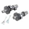 S&S Cycle Complete Gear Drive 510G Camshaft Kit 2 S&S Cycle Complete Gear Drive 510G Camshaft Kit -Camchest Kits Shop 434 168 V1