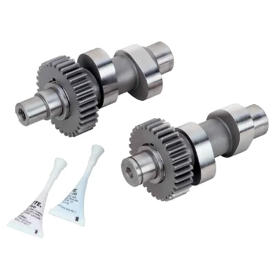 S&S Cycle Complete Gear Drive 510G Camshaft Kit 3 S&S Cycle Complete Gear Drive 510G Camshaft Kit