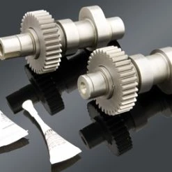 S&S Cycle 510G Gear Drive Camshafts With Inner Gears Only