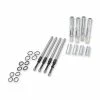 S&S Cycle Quickee Pushrod Kit