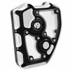 Roland Sands Design Contrast Cut Clarity Camshaft Cover
