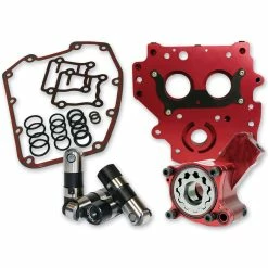 Feuling Motor Company Feuling Race Series Gear Drive Oiling System Kit