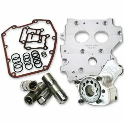 Feuling Motor Company Feuling HP+ Series Conversion Chain Drive Oiling System Kit