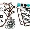 Feuling Motor Company Feuling Chain Driven Camshaft Install Plus Kit For Twin Cam -Camchest Kits Shop 505 552 A V1