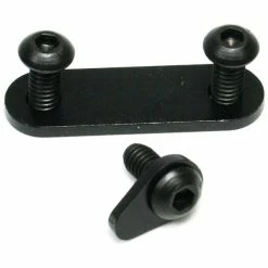 Feuling Motor Company Feuling Chain Tensioner Block Off Plates