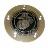 Custom Engraving Ltd. Marine Points Cover -Camchest Kits Shop 533 075 A V1