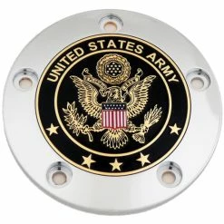 Custom Engraving Ltd. Army Points Cover