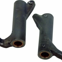 S&S Cycle Standard Rear Exhaust Or Front Intake Forged Rocker Arm
