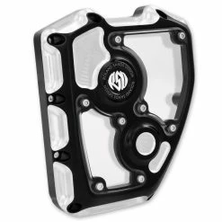 Roland Sands Design Contrast Cut Clarity Camshaft Cover