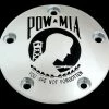 Custom Engraving Ltd. POW-MIA Points Cover