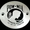 Custom Engraving Ltd. POW-MIA Points Cover -Camchest Kits Shop 564 042 A V1