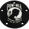 Custom Engraving Ltd. POW-MIA Points Cover -Camchest Kits Shop 564 045 A V1