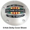 Custom Engraving Ltd. Vietnam Time Was Served Points Cover 2 Custom Engraving Ltd. Vietnam Time Was Served Points Cover -Camchest Kits Shop 564 062 A V1