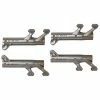 S&S Cycle Forged Roller Rocker Arm Set -Camchest Kits Shop 600 2069 A V6