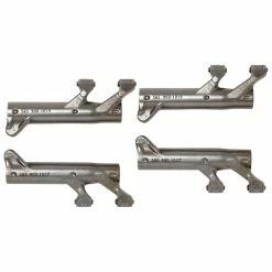 S&S Cycle Forged Roller Rocker Arm Set