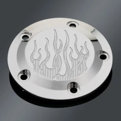 Joker Machine Flame Points Cover