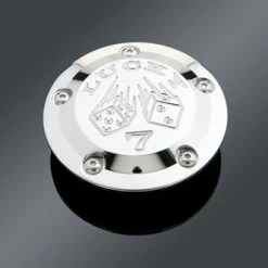 Joker Machine Lucky 7 Points Cover